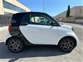 SMART FORTWO 90 0.9 Turbo twinamic Passion