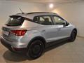 SEAT ARONA 1.0 TGI Reference