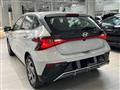 HYUNDAI I20 1.2 mpi Connectline mt