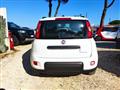 FIAT PANDA CROSS 1.0cc HYBRID CITY LIFE 70cv