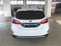 FORD FIESTA Active 1.5 TDCi