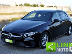 MERCEDES CLASSE A d Automatic Business Extra