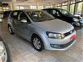 VOLKSWAGEN POLO 1.2 5 porte Trendline Neopatentati