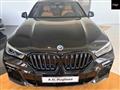 BMW X6 (G06/F96) -  xDrive40d 48V Msport