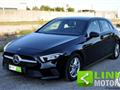 MERCEDES CLASSE A d Automatic Business Extra