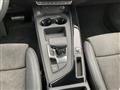 AUDI A4 ALLROAD 40 TDI 204 CV S tronic Identity Contrast