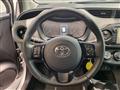 TOYOTA YARIS 1.0 72 CV 5 porte Active