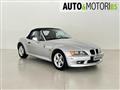 BMW Z3 1.8 cat Roadster *ISCRITTA ASI*