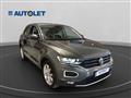 VOLKSWAGEN T-ROC 2017 Benzina 1.5 tsi Advanced dsg