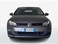 VOLKSWAGEN GOLF 5 Porte 1.2 TSI Comfortline