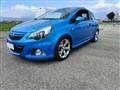 OPEL CORSA 1.6 T 192CV OPC ( TETTO APRIBILE GARANZIA )