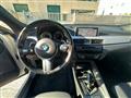 BMW X2 sDrive18d Msport