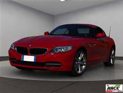 BMW Z4 sDrive18i