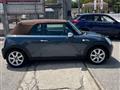 MINI CABRIO Mini 1.6 16V Cooper Cabrio