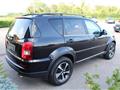 SSANGYONG REXTON W 2.2 DIESEL 4WD A/T CLASSY *7 POSTI*TAGLIANDATA*