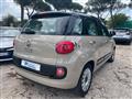 FIAT 500L 1.3Mjt B COLOR 95cv NAVI SENS PARK CERCHI IN LEGA