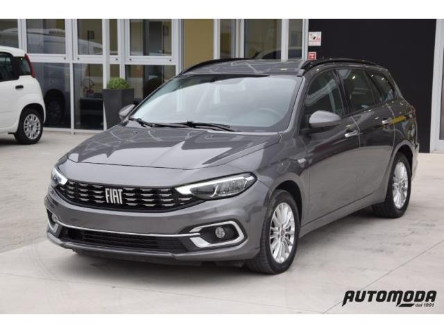 FIAT TIPO CROSS 1.6 Mjt SW 130CV Life