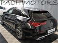 MERCEDES CLASSE CLA Shooting Brake Premium Amg auto PREZZO REALE