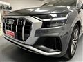 AUDI Q8 TDI quattro tiptronic