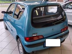 FIAT SEICENTO 900i cat  PASSAGGIO INCLUSO