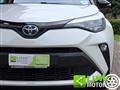 TOYOTA C-HR 2.0 Hybrid E-CVT Trend 184 CV