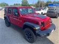 JEEP WRANGLER 4XE Unlimited 2.0 PHEV ATX 4xe Rubicon