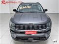 JEEP COMPASS 1.6 Multijet Night Eagle  KM 0 Ufficiale Pronta