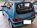 FIAT SEICENTO 900i cat  PASSAGGIO INCLUSO