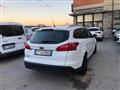 FORD FOCUS 2.0 TDCi 150 CV Start&Stop SW Business