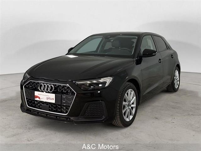 AUDI A1 SPORTBACK A1 SPB 30 TFSI S tronic Advanced