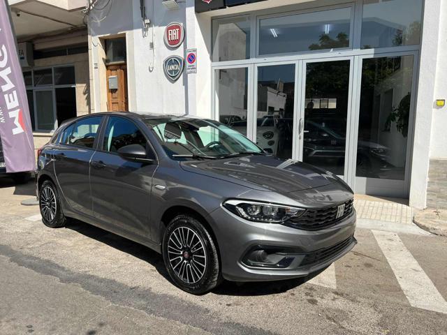 FIAT TIPO 1.0 5 porte