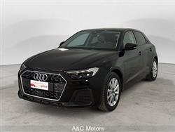 AUDI A1 SPORTBACK A1 SPB 30 TFSI S tronic Advanced