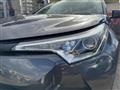 TOYOTA C-HR 1.2 Turbo CVT 4WD Business Automatica