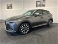 MAZDA CX-3 1.8L Skyactiv-D Exceed