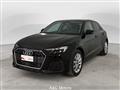 AUDI A1 SPORTBACK A1 SPB 30 TFSI S tronic Advanced