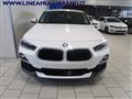 BMW X2 sDrive18d Autom. Navi Led Garanzia 24 Mesi