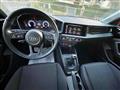 AUDI A1 CITYCARVER citycarver 30 TFSI 110CV