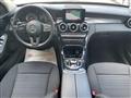 MERCEDES Classe C C 220 d Automatic Business