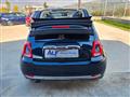 FIAT 500C 500 C 1.2 Lounge