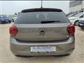 VOLKSWAGEN POLO 1.0 TGI 5p. Highline BlueMotion Technology