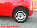 FIAT PANDA 1.2 Benz/GPL 69CV - UNIPRO TAGLIANDATA