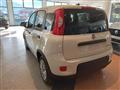 FIAT PANDA VAN Panda 1.0 S&S Hybrid Van 2 posti