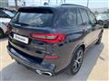 BMW X5 xDrive25d Msport