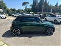 MINI CABRIO Mini 1.6 16V John Cooper Works Cabrio