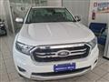 FORD RANGER 2.0 ECOBLUE DC Limited 5 posti