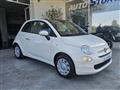 FIAT 500C 1.0 Hybrid Cabriolet