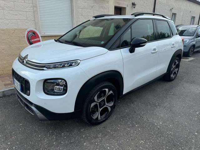 CITROEN C3 Aircross 1.5 bluehdi Shine s