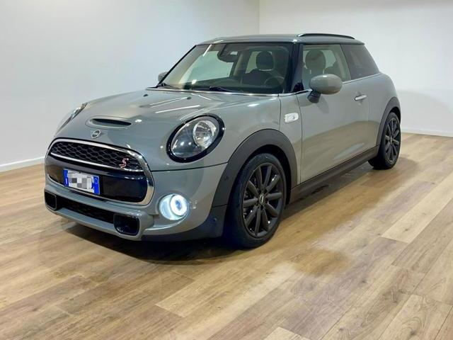 MINI MINI 3 PORTE 2.0 Cooper S