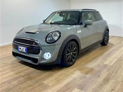 MINI MINI 3 PORTE 2.0 Cooper S