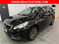 PEUGEOT 2008 (2013) BlueHDi 100 Active